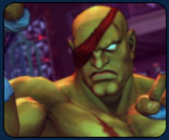 More Japanese Street Fighter 4 national tournament videos