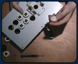 Hardcore modification video for the TE FightStick