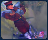 Ranking system and 'puller' detection for Street Fighter 4