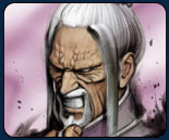Videos of Gen's two fighting styles in SFIV