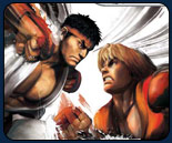Updated: Street Fighter IV sells out in Japan