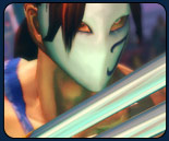 SFIV Championship mode expansion pack update