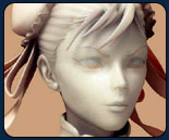 'Street Fighter IV Flashback' concept game