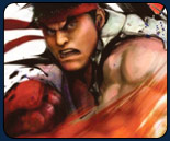 First issue released of the Street Fighter Magazine