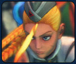 'Beauty' costume pack available for Street Fighter 4