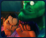 Guide: Requirements to unlock Titles and Icons in Street Fighter 4