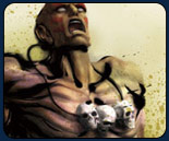 Trials walkthroughs for Viper, Dan, Dhalsim & Rose