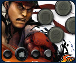 PC Street Fighter 4 bundle being explored, more pads on the way