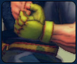 'Shoryuken' alternative costume pack out for Street Fighter 4