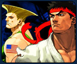 IGN's History of Street Fighter