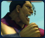 Shadowloo costume pack out for Street Fighter 4