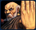 Street Fighter 4 Trials walkthroughs complete