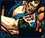 New feature: Top match videos for Street Fighter 4