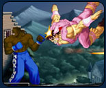 Super Street Fighter 2T HDR wins three XBox Live Arcade awards