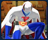 Capcom covers Tatsunoko vs. Capcom's licensing and Street Fighter 4 Battle Points