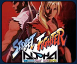 Street Fighter Alpha is best selling downloadable PS1 title