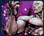 Interview with the SFIV sound team