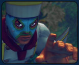 Extra stuff in PC Street Fighter 4, Championship Mode news 'soon'