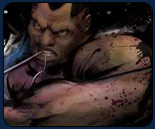 Heavy revisions to the Street Fighter IV Balrog guide