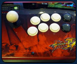 Capcom to get a lot of TE sticks, 'surprise' coming