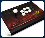 XBox 360 TE FightStick selling for $99 on Amazon