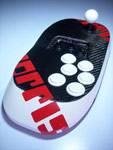 Norris Buttons