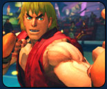 More Street Fighter 4 color guides, site news
