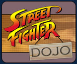 SFIV match videos on the Street Fighter Dojo