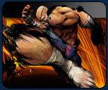 Capcom holding tournament for European SFIV players