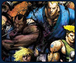 Updated tier rankings for Street Fighter 4