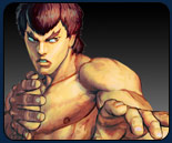 Balance changes made to some characters in SFIV
