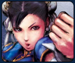 Issue #2 of the Street Fighter Magazine
