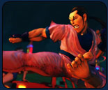 Capcom rules out cross play for Street Fighter 4 PC/XBox 360 players