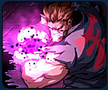 Street Fighter 4's default online settings, HD Remix replays