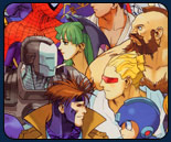 No new music tracks or retail release for Marvel vs. Capcom 2