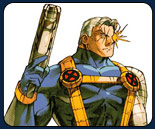 Marvel vs. Capcom 2 pegged for a June 29 release, character roundup