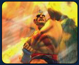 More PC Street Fighter IV details
