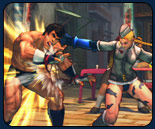 Sven covers retail vs. digital and Street Fighter 4 PC stuff