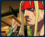 New Street Fighter 3 Third Strike guide for Alex, older guides