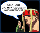 Street Fighter terminology guide updated