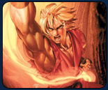 Updated: 2nd version of Street Fighter 4 in the works?