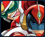 Tatsunoko vs. Capcom guides for Viewtiful Joe and Hurricane Polymar
