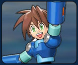 MegaMan Volnutt guide for Tatsunoko vs. Capcom