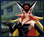 Doronjo Tatsunoko vs. Capcom character guide added