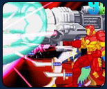 Sven explains why they're not rebalancing Marvel vs. Capcom 2