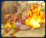 Street Fighter Alpha 2 on the PSN this Thursday