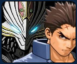 Tatsunoko vs. Capcom character guides for Batsu & Karas