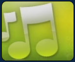 Custom music guide for the XBox 360