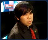 Justin Wong breaks world record for Street Fighter 4