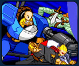 Marvel vs. Capcom 2 will have free hip hop soundtrack
